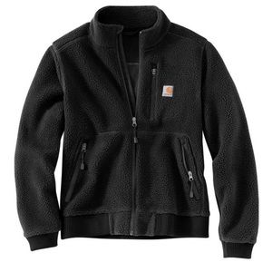 Carhartt Fleece Jacket